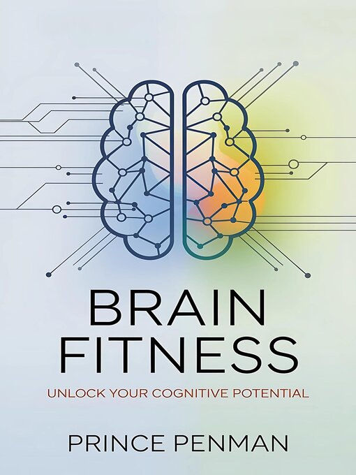 Cover image for Brain Fitness